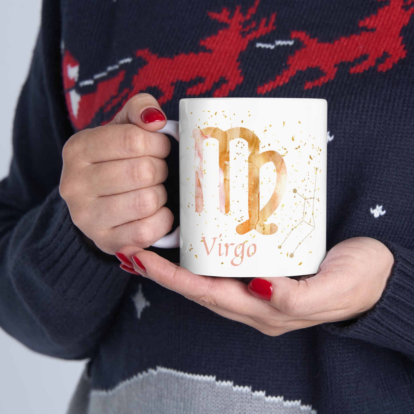 ceramic mugs