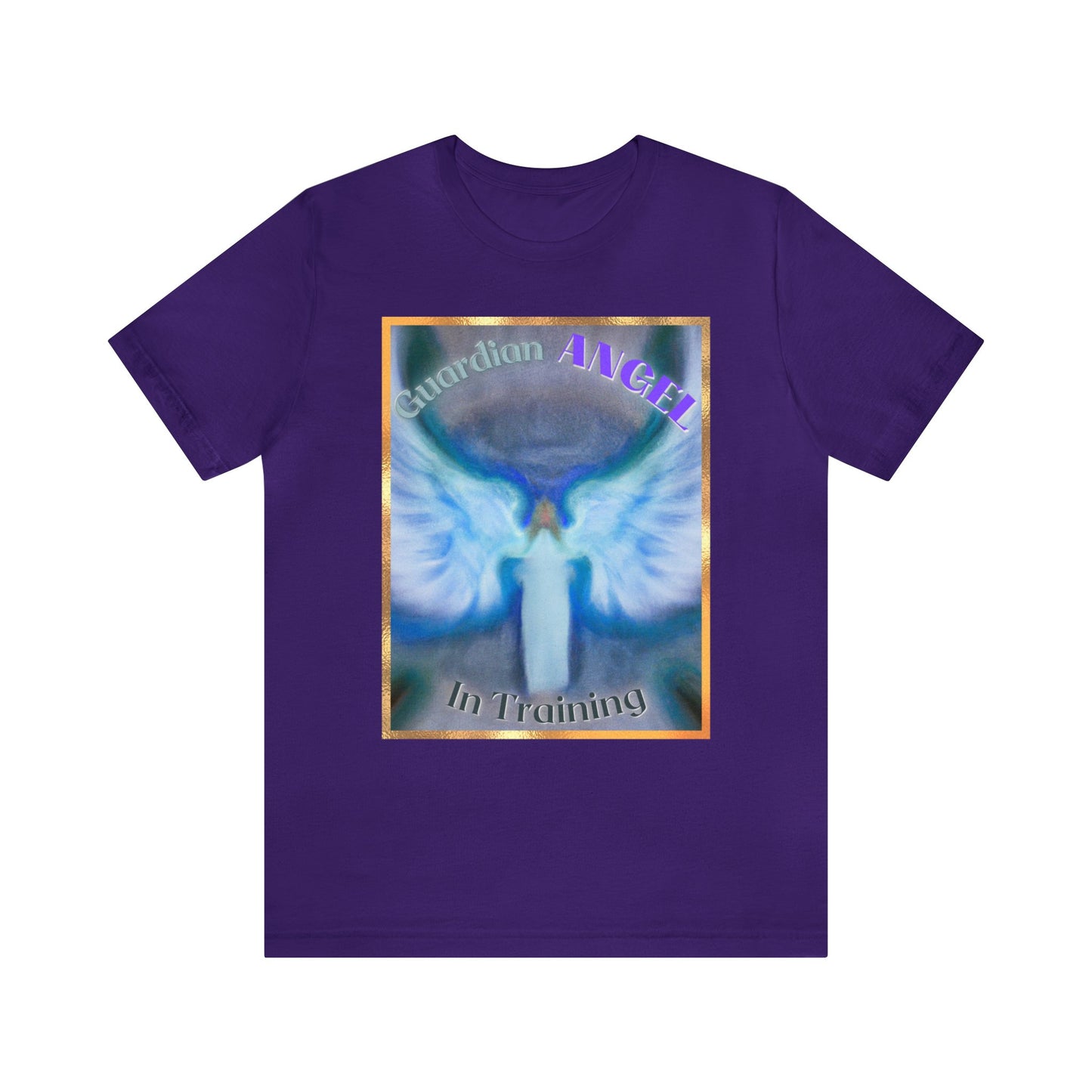 Guardian Angel V1 Short Sleeve T-Shirt