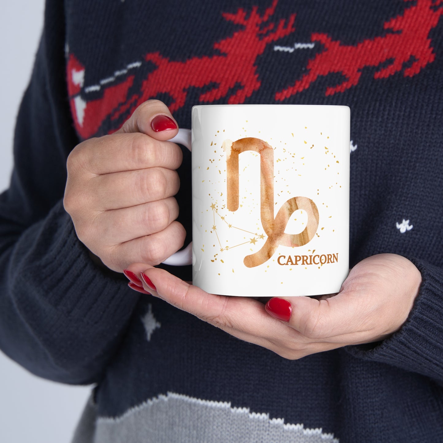 ceramic mugs