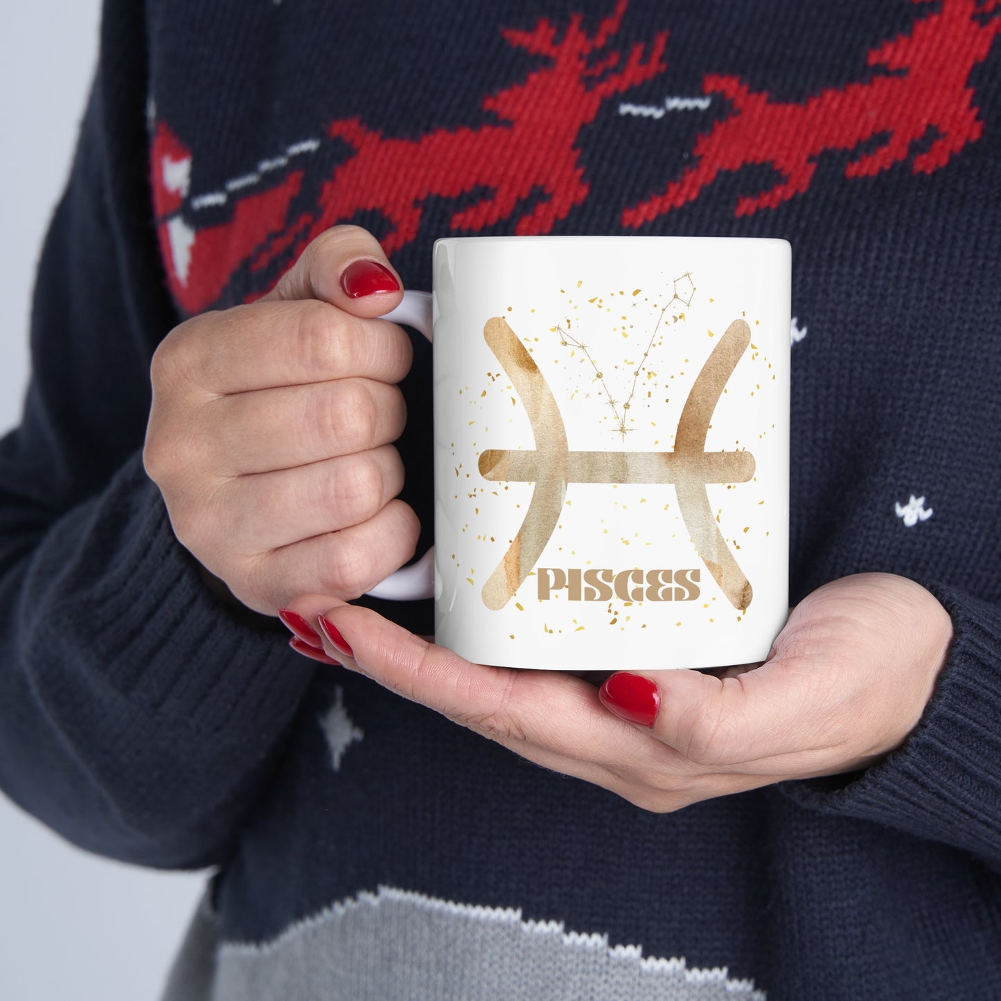 ceramic mugs