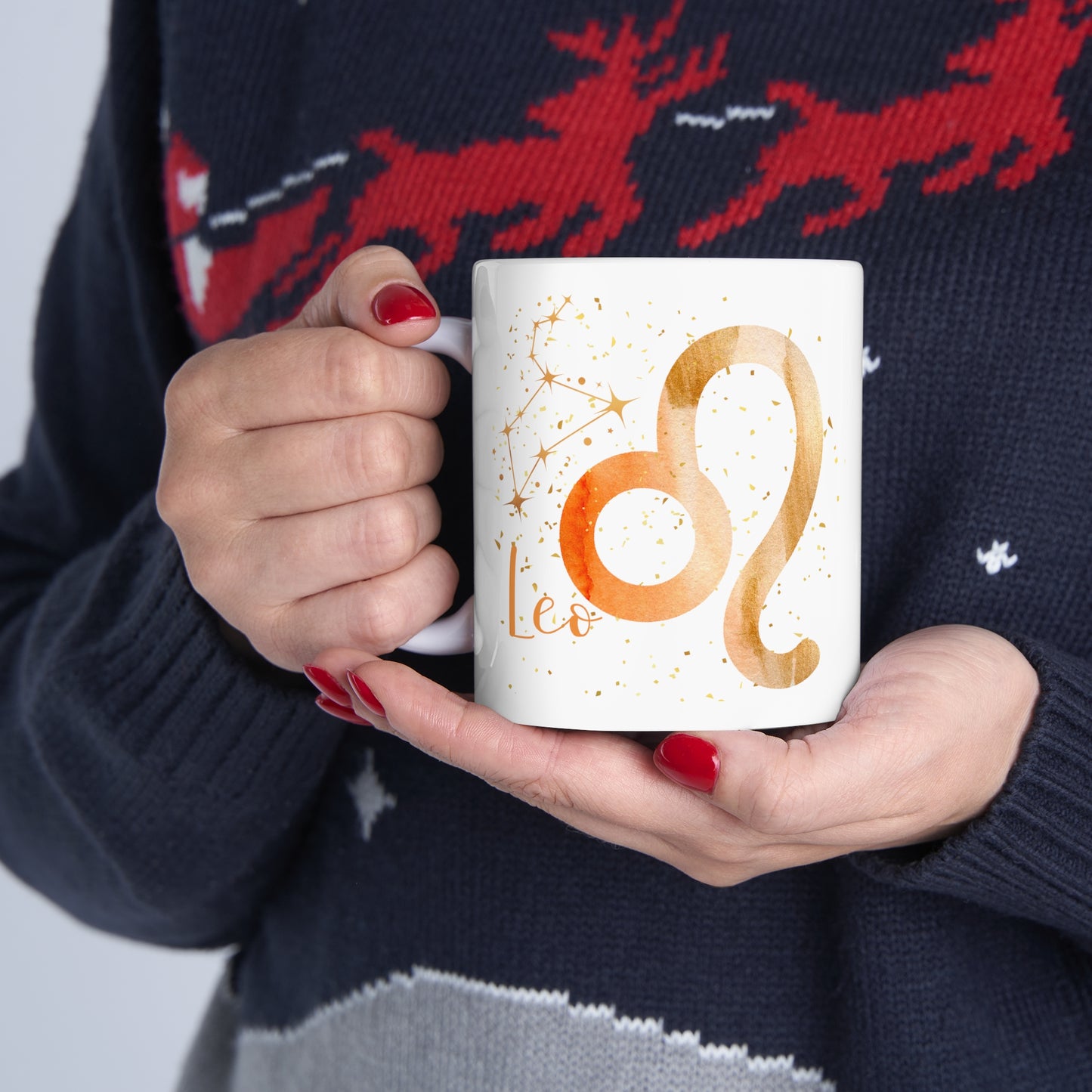 ceramic mugs