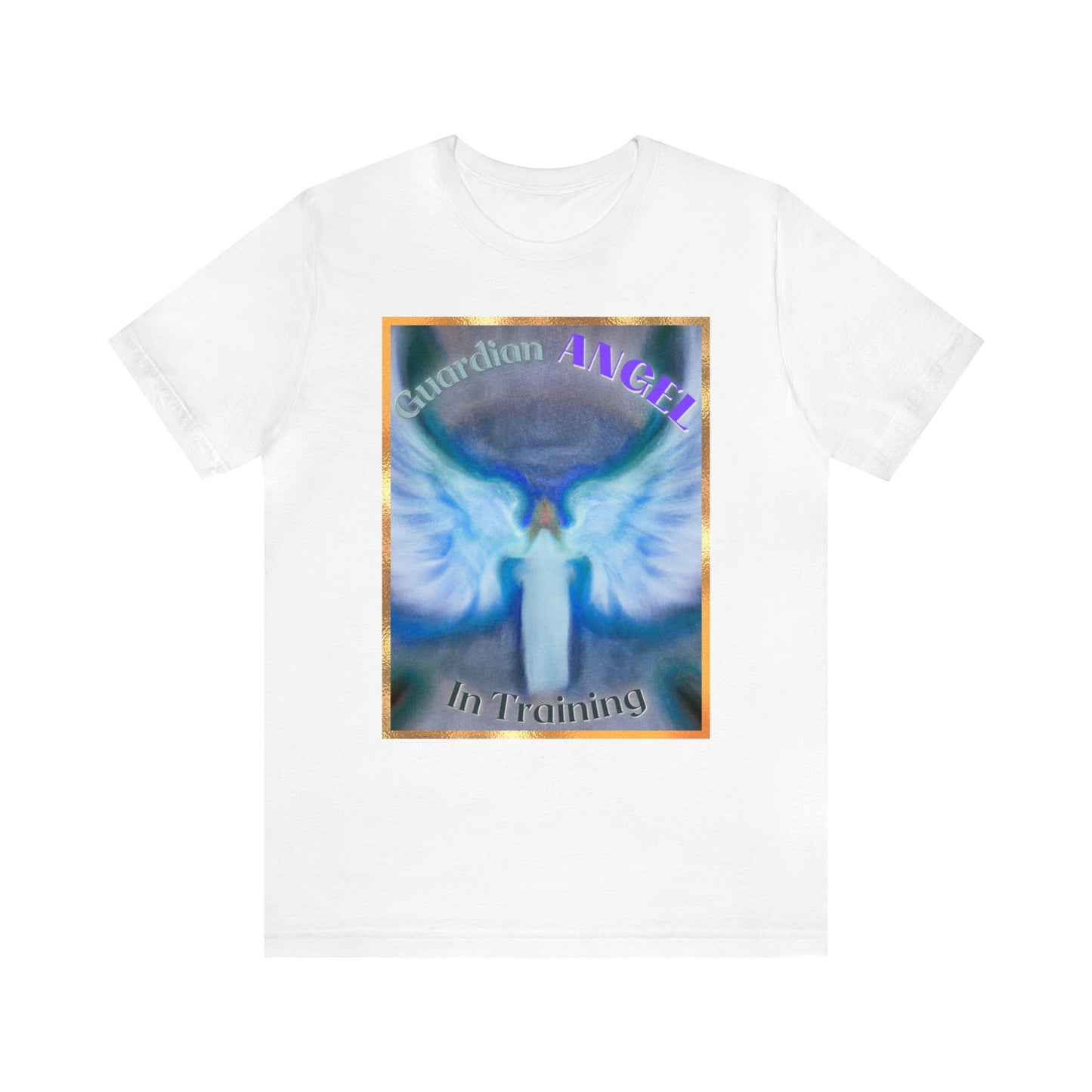 Guardian Angel V1 Short Sleeve T-Shirt