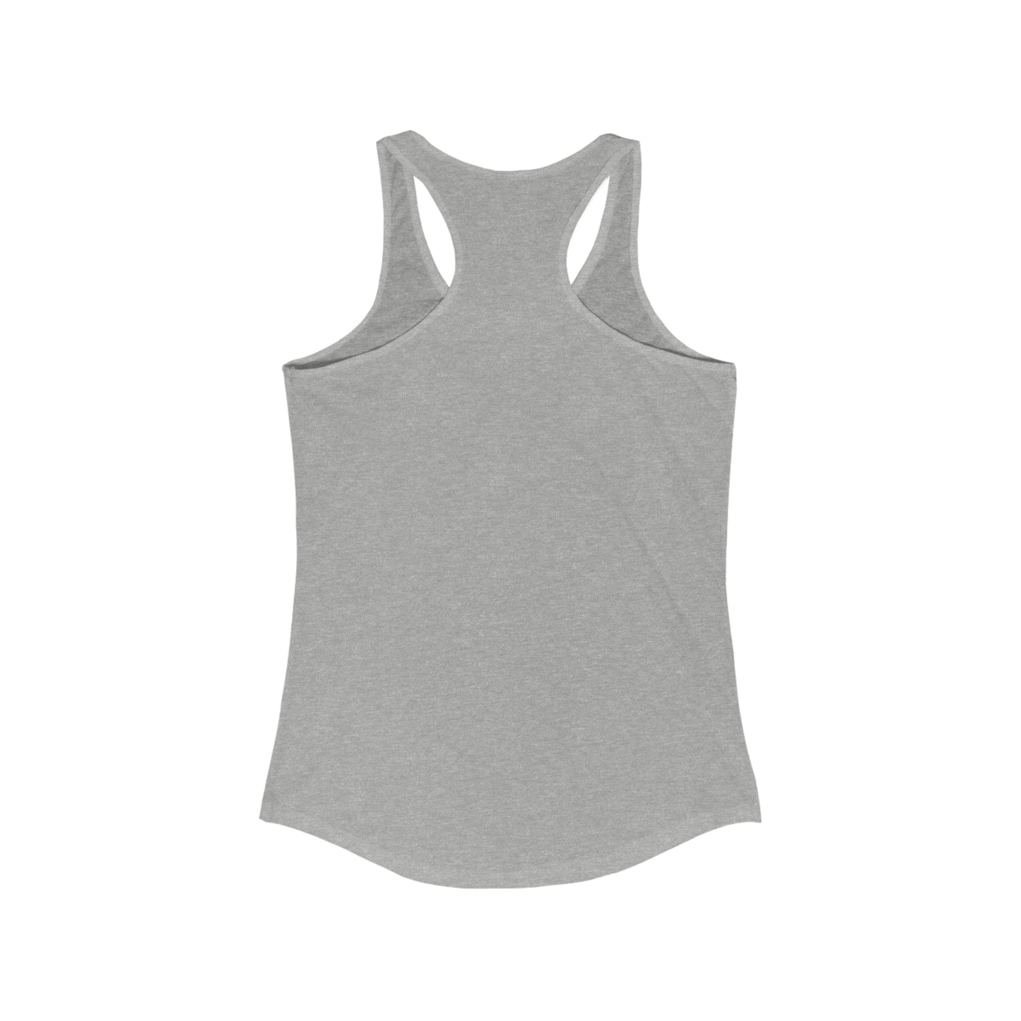 Freedom IS Choice Women's Racerback Tank