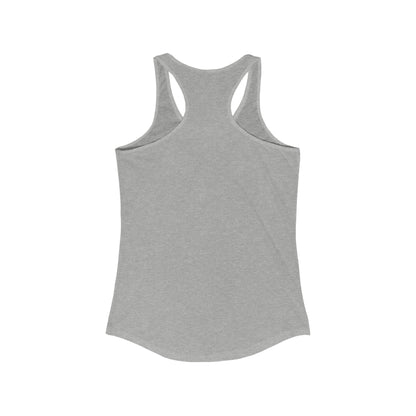 Freedom IS Choice Women's Racerback Tank