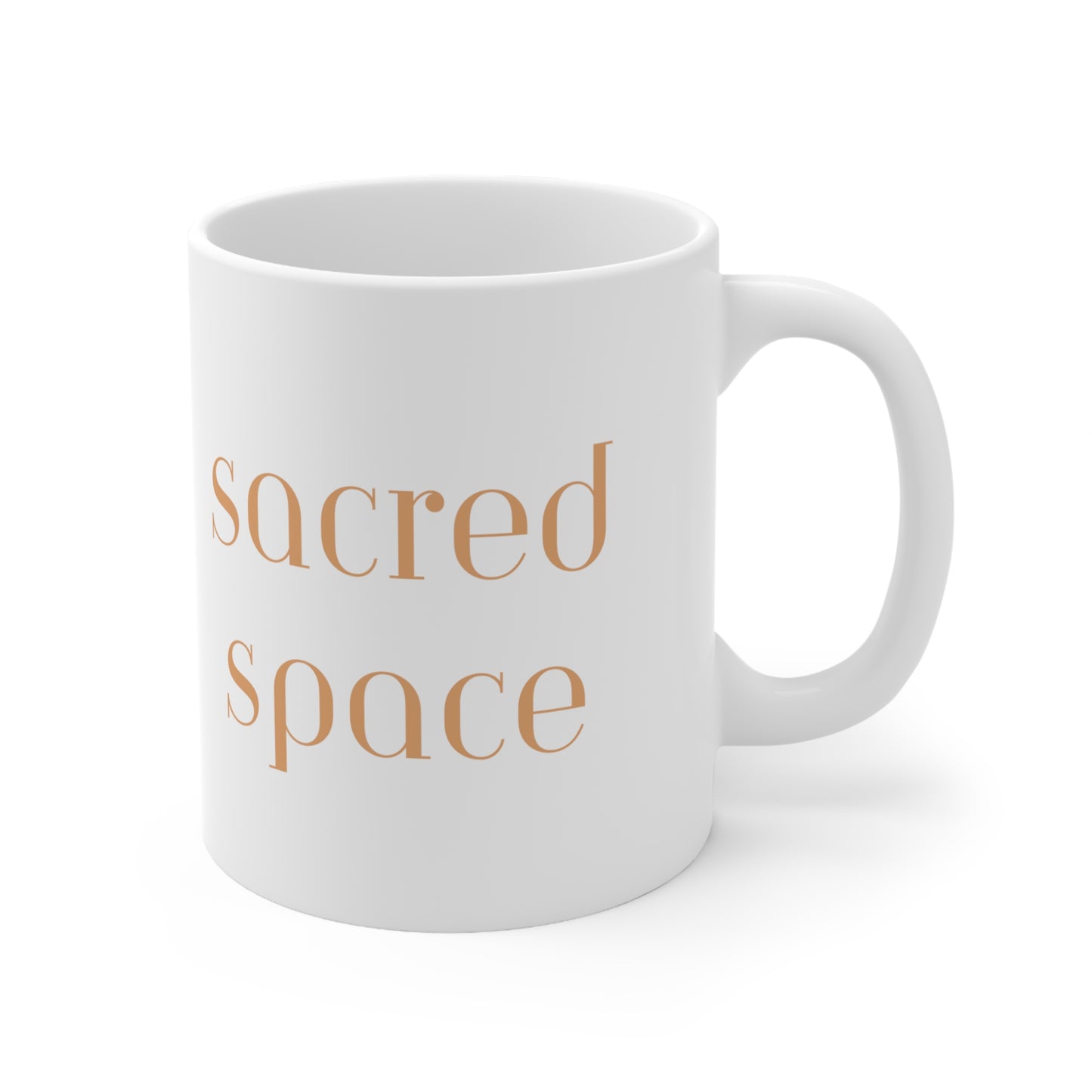 Cancer - Sacred Space Ceramic Mug 11oz