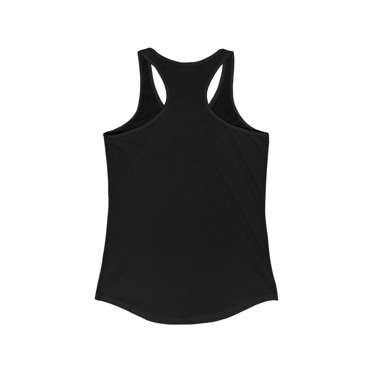 Freedom IS Choice Women's Racerback Tank