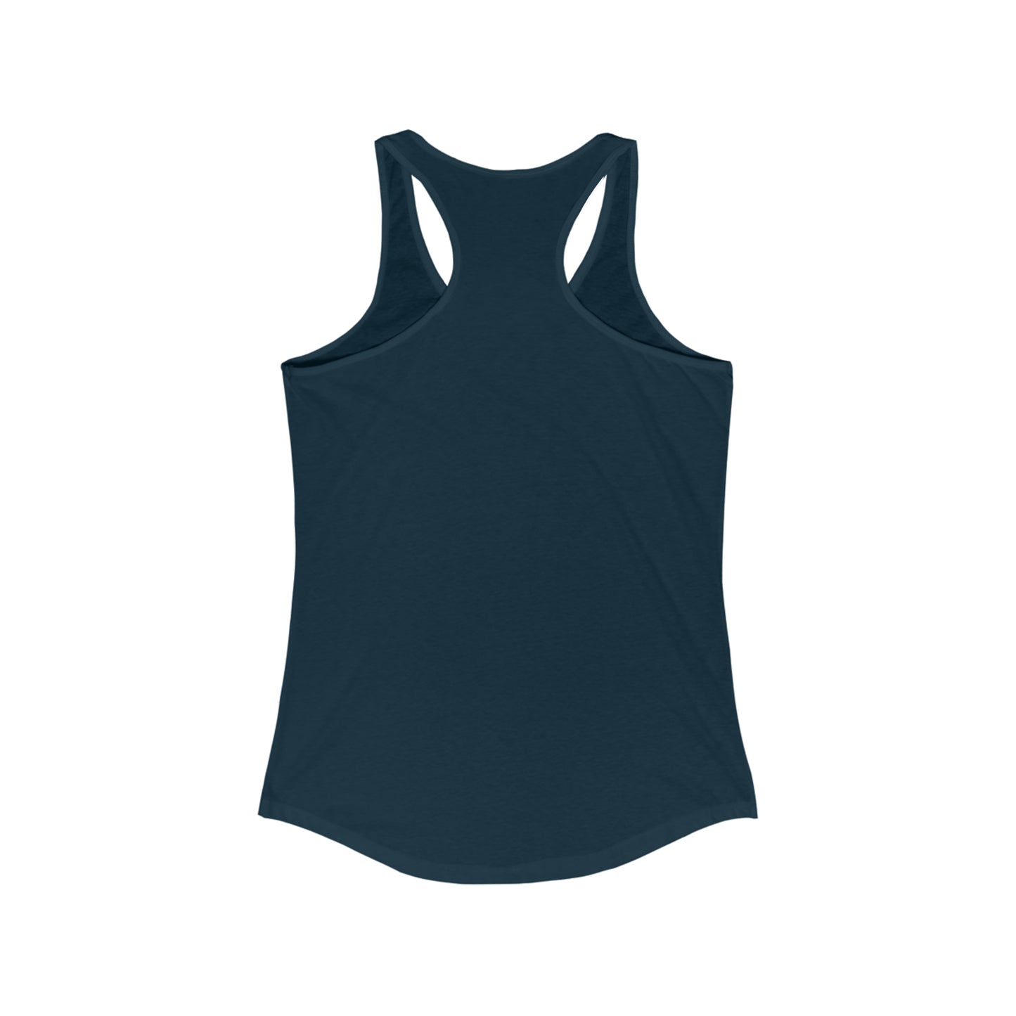 Freedom IS Choice Women's Racerback Tank