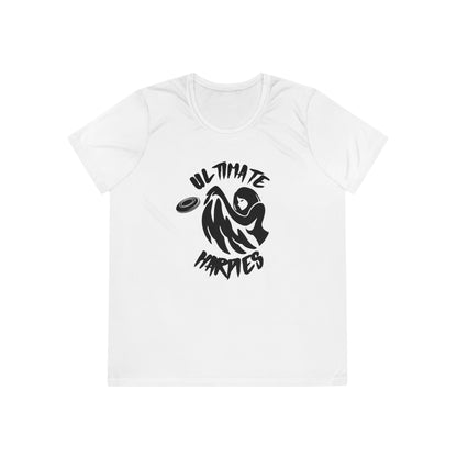 Ultimate Harpies Competitor Tee