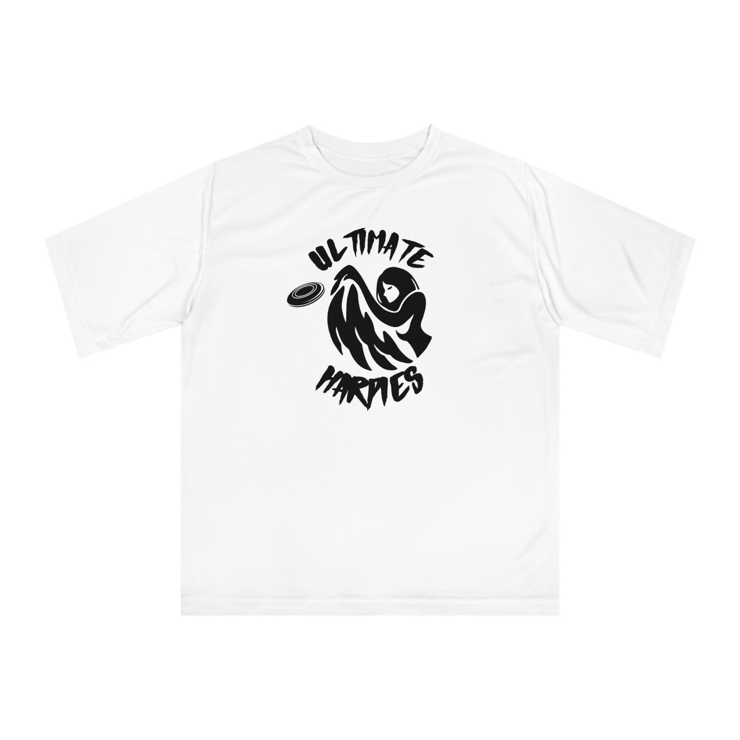 Ultimate Harpies Performance T-shirt