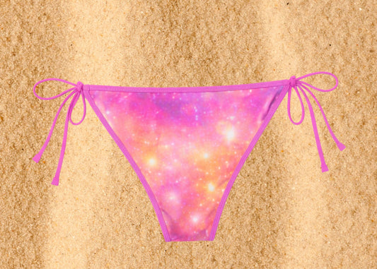 Center of the Galaxy Bikini Swimsuit