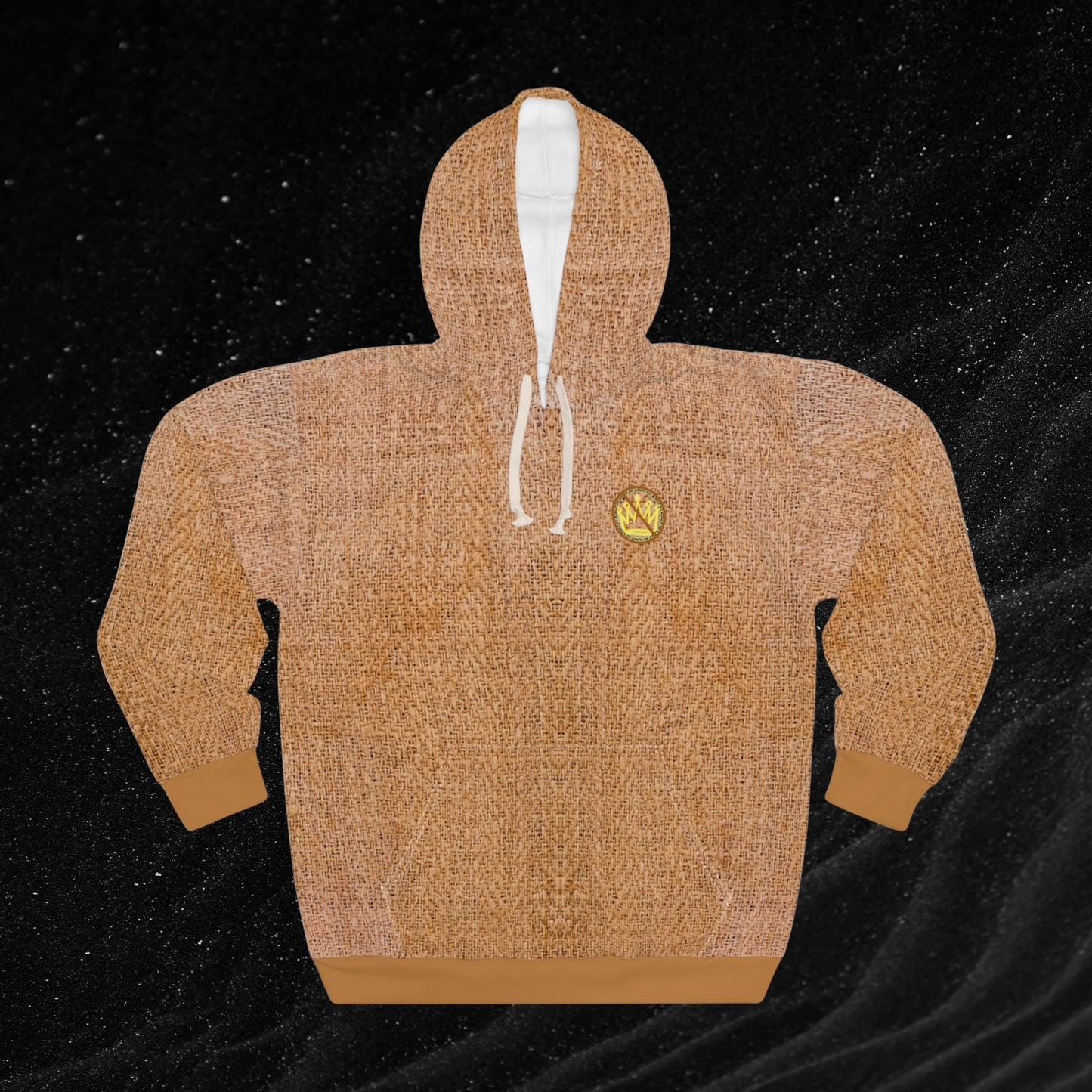 No Kings Since 1776 Pullover Hoodie