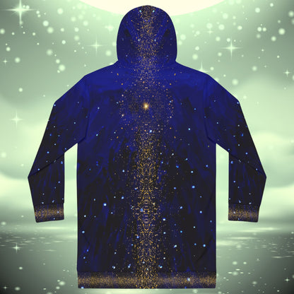 Star Magic Hoodie Dress